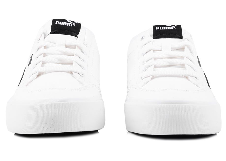 PUMA Herrenschuhe Court Classic Vulc FS 396353 02