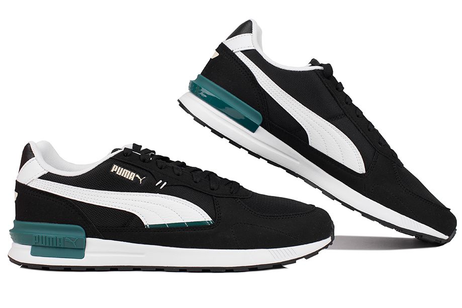 PUMA Herrenschuhe Graviton 380738 42 PUMA Herrenschuhe Graviton 380738 42