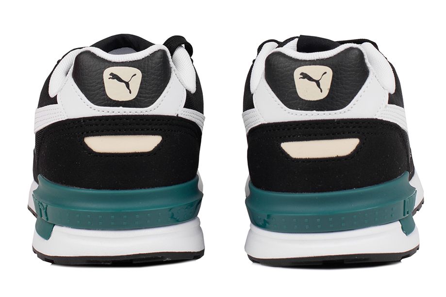 PUMA Herrenschuhe Graviton 380738 42 PUMA Herrenschuhe Graviton 380738 42