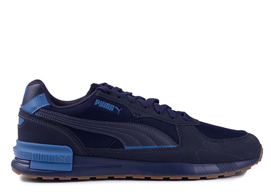 PUMA Herrenschuhe Graviton 380738 59