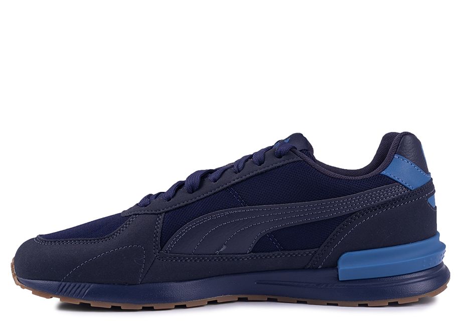 PUMA Herrenschuhe Graviton 380738 59