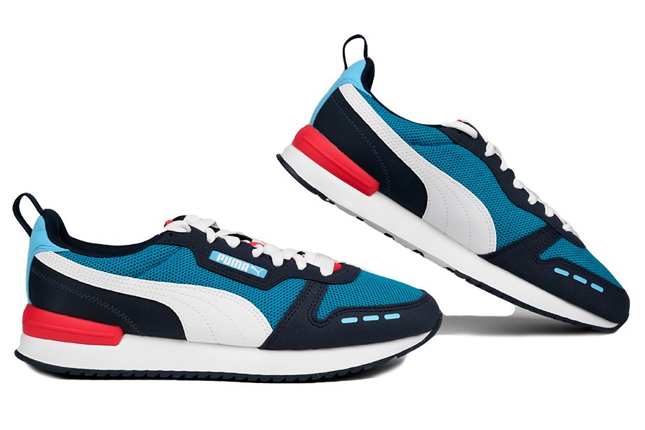 PUMA Herren Sportschuhe R78 373117 53 PUMA Herren Sportschuhe R78 373117 53