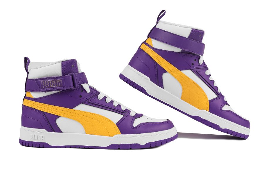 PUMA Herren Sportschuhe RBD Game Prism 385839 04 EUR 44,5
