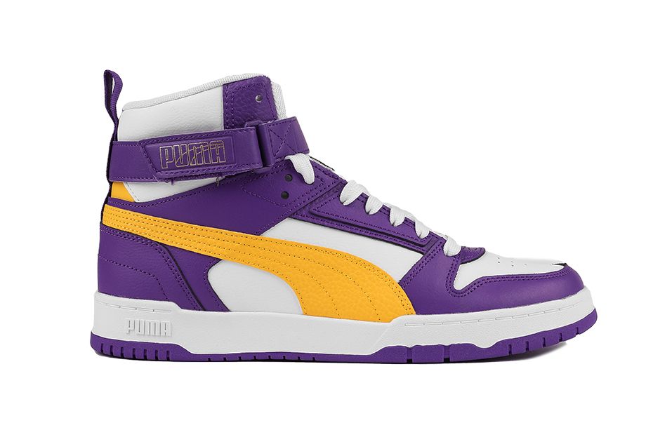 PUMA Herren Sportschuhe RBD Game Prism 385839 04 EUR 44,5