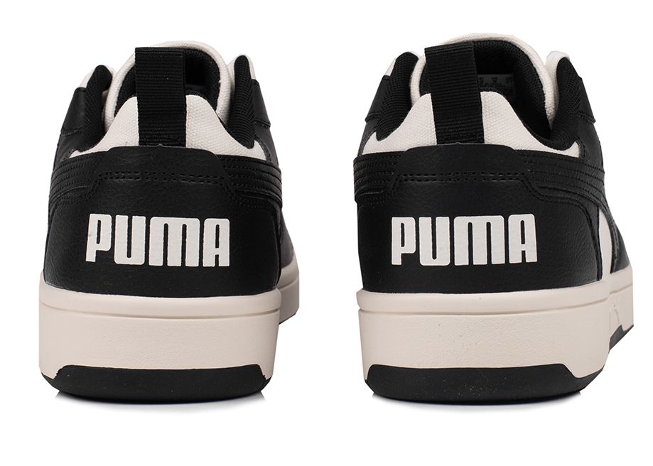 PUMA Sportschuhe Rebound v6 Low CV 395079 03