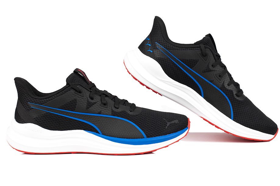 PUMA Herrenschuhe Reflect Lite 378768 09