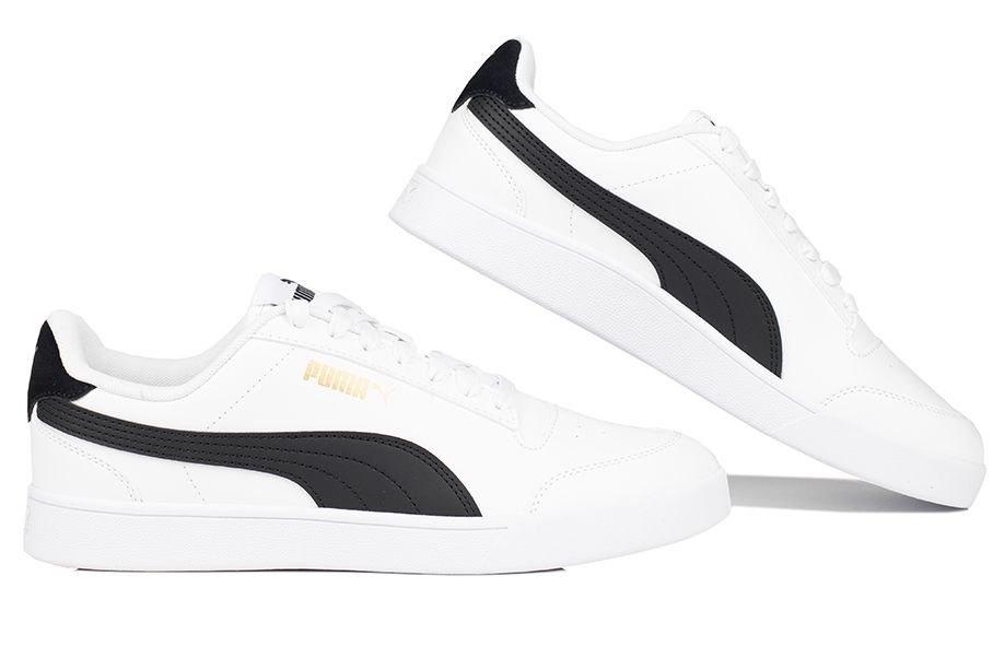 PUMA Herrenschuhe Shuffle 309668 03