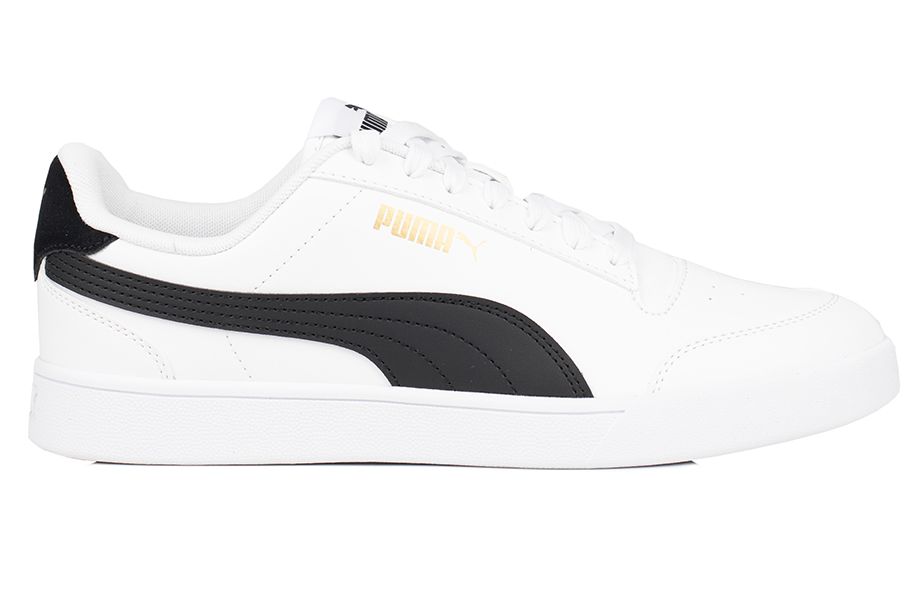 PUMA Herrenschuhe Shuffle 309668 03