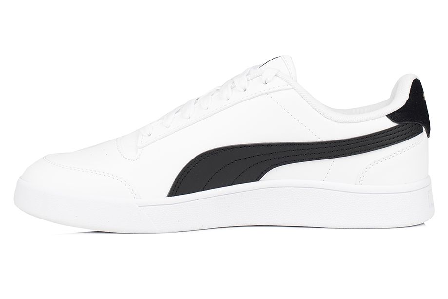 PUMA Herrenschuhe Shuffle 309668 03