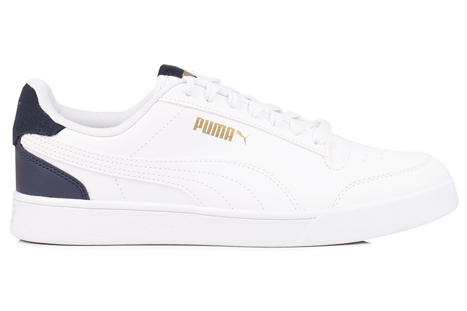 PUMA Herrenschuhe Shuffle 309668 05