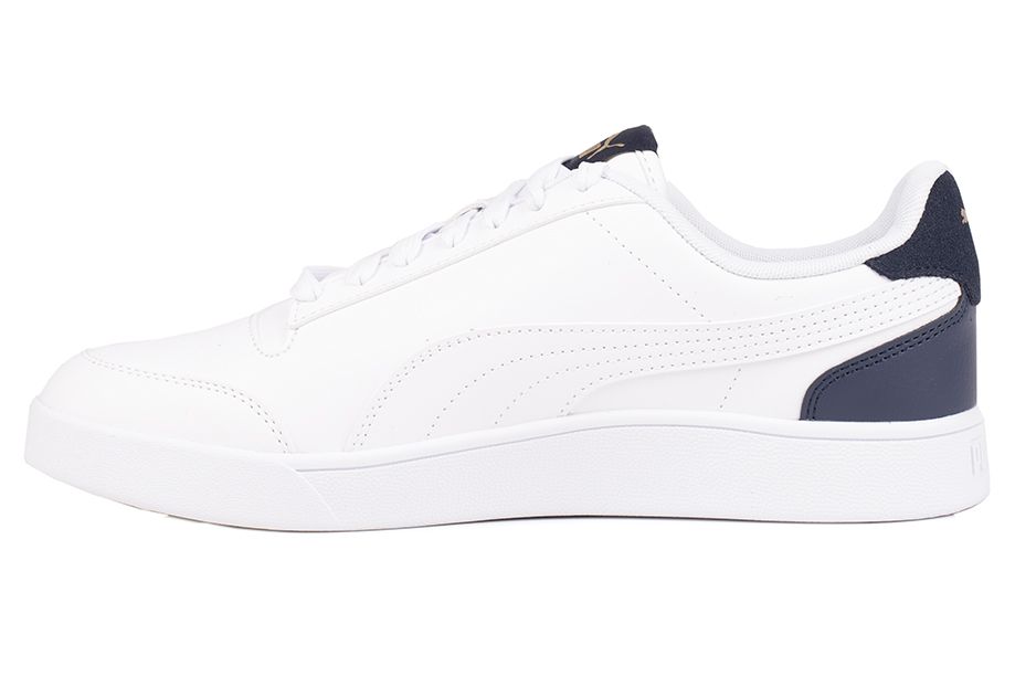 PUMA Herrenschuhe Shuffle 309668 05