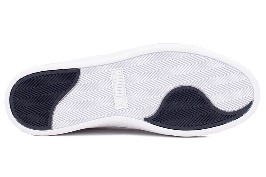 PUMA Herrenschuhe Shuffle 309668 05