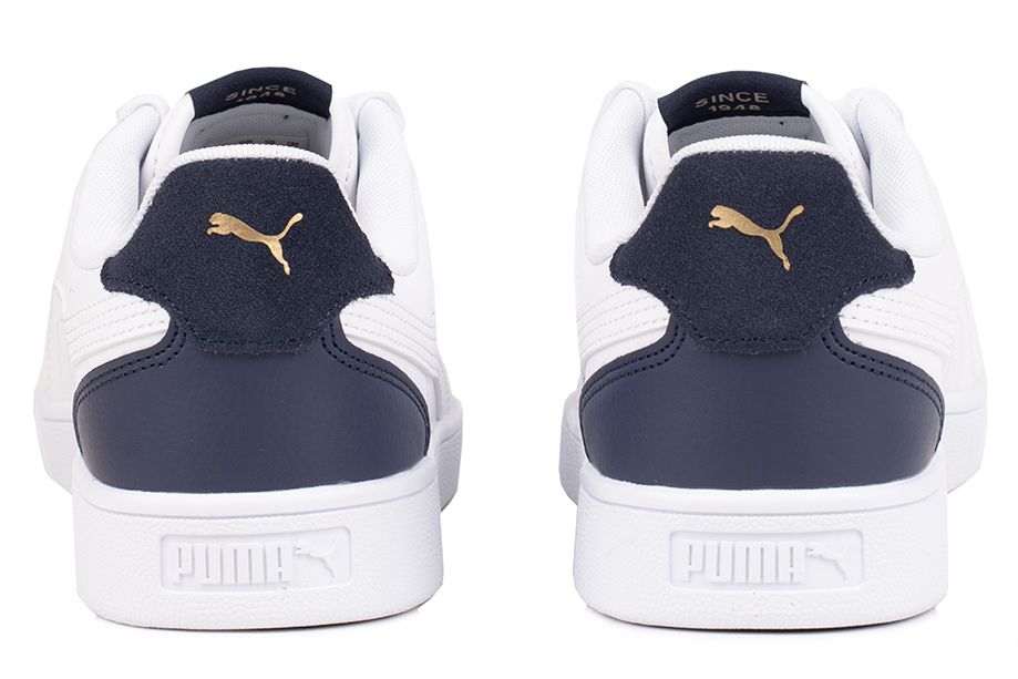 PUMA Herrenschuhe Shuffle 309668 05