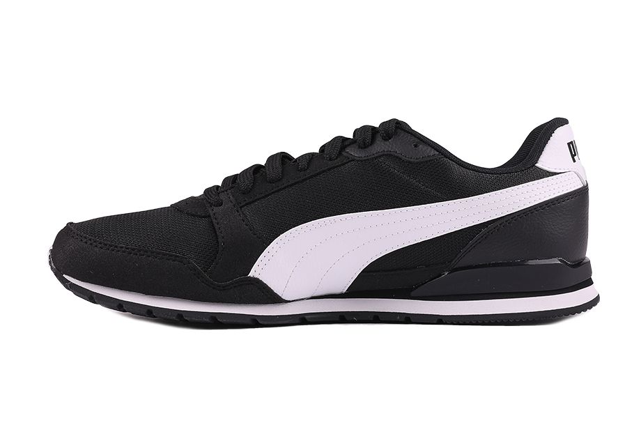 PUMA Herren Sportschuhe ST Runner v3 Mesh 384640 01