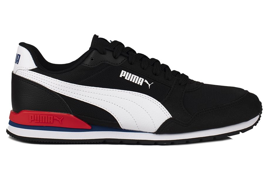 PUMA Herren Sportschuhe ST Runner v3 Mesh 384640 10 PUMA Herren Sportschuhe ST Runner v3 Mesh 384640 10