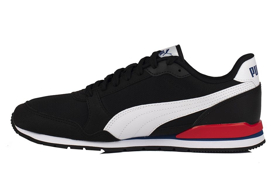PUMA Herren Sportschuhe ST Runner v3 Mesh 384640 10 PUMA Herren Sportschuhe ST Runner v3 Mesh 384640 10