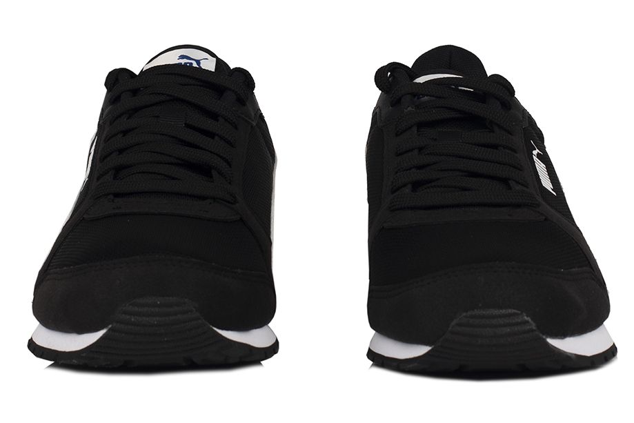 PUMA Herren Sportschuhe ST Runner v3 Mesh 384640 10 PUMA Herren Sportschuhe ST Runner v3 Mesh 384640 10