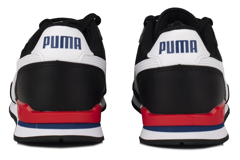 PUMA Herren Sportschuhe ST Runner v3 Mesh 384640 10 PUMA Herren Sportschuhe ST Runner v3 Mesh 384640 10