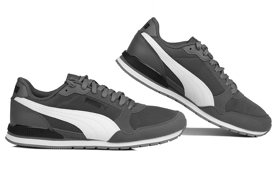 PUMA Herren Sportschuhe ST Runner v3 Mesh 384640 14 PUMA Herren Sportschuhe ST Runner v3 Mesh 384640 14