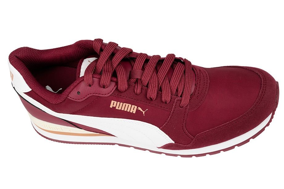 PUMA Herren Sportschuhe ST Runner v3 NL 384857 15 EUR 42,5 OUTLET PUMA Herren Sportschuhe ST Runner v3 NL 384857 15 EUR 42,5 OUTLET
