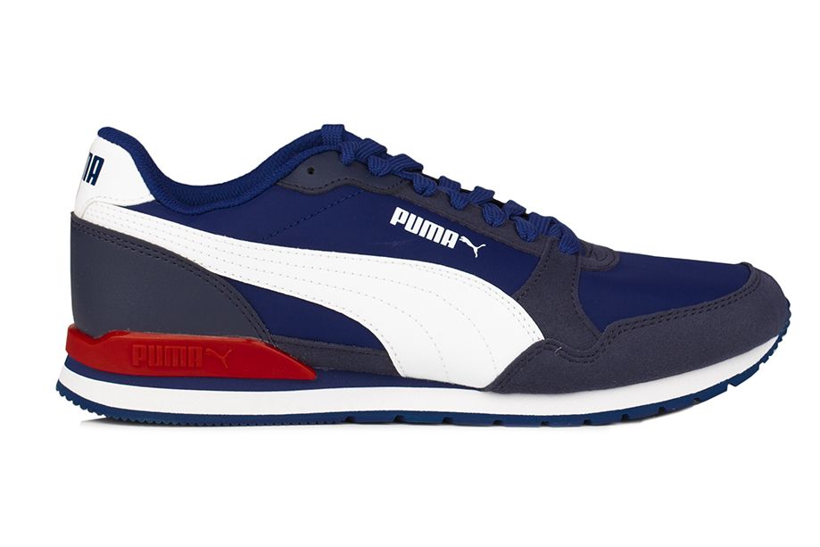 PUMA Herren Sportschuhe ST Runner v3 NL 384857 11 PUMA Herren Sportschuhe ST Runner v3 NL 384857 11