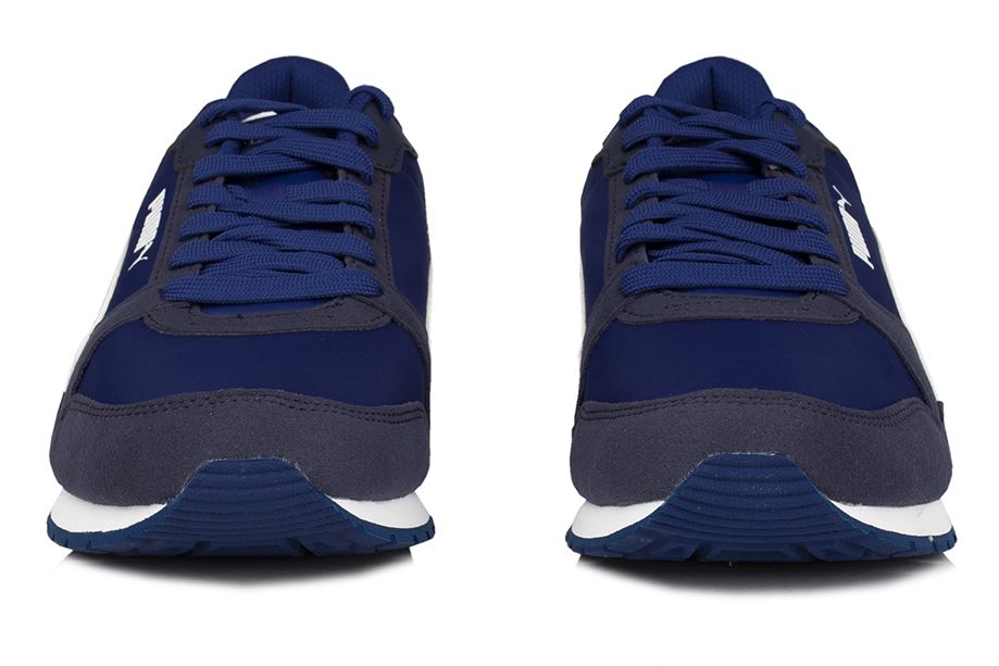 PUMA Herren Sportschuhe ST Runner v3 NL 384857 11 PUMA Herren Sportschuhe ST Runner v3 NL 384857 11