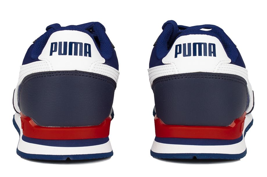 PUMA Herren Sportschuhe ST Runner v3 NL 384857 11 PUMA Herren Sportschuhe ST Runner v3 NL 384857 11