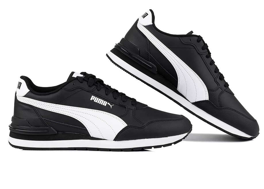 PUMA Herrenschuhe ST Runner v4 L 399068 01