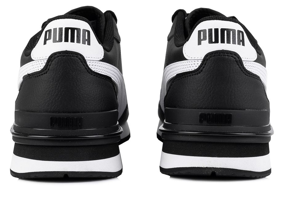 PUMA Herrenschuhe ST Runner v4 L 399068 01