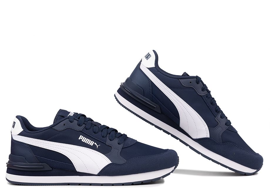PUMA Herrenschuhe ST Runner v4 NL 399069 07 PUMA Herrenschuhe ST Runner v4 NL 399069 07