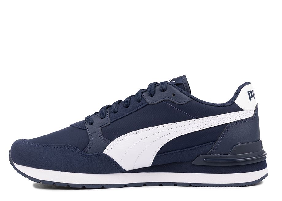 PUMA Herrenschuhe ST Runner v4 NL 399069 07 PUMA Herrenschuhe ST Runner v4 NL 399069 07