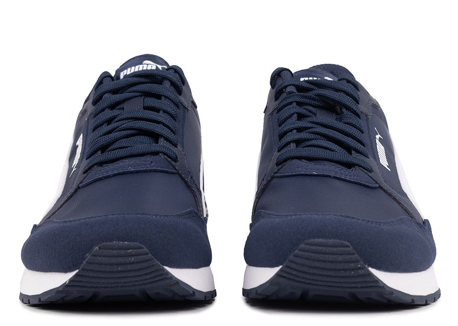 PUMA Herrenschuhe ST Runner v4 NL 399069 07 PUMA Herrenschuhe ST Runner v4 NL 399069 07