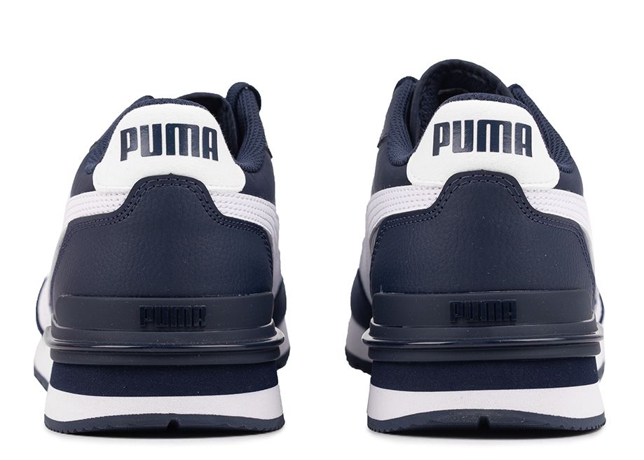 PUMA Herrenschuhe ST Runner v4 NL 399069 07 PUMA Herrenschuhe ST Runner v4 NL 399069 07