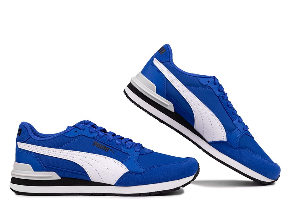 PUMA Herrenschuhe ST Runner v4 NL 399069 11