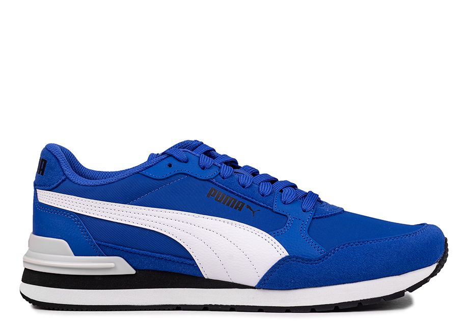 PUMA Herrenschuhe ST Runner v4 NL 399069 11