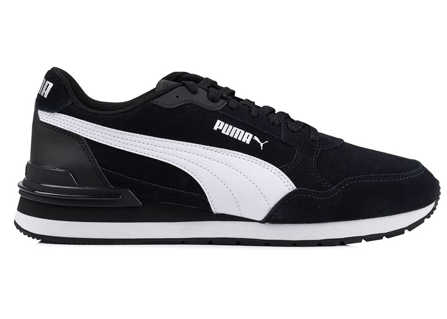 PUMA Herrenschuhe ST Runner v4 SD 399665 01