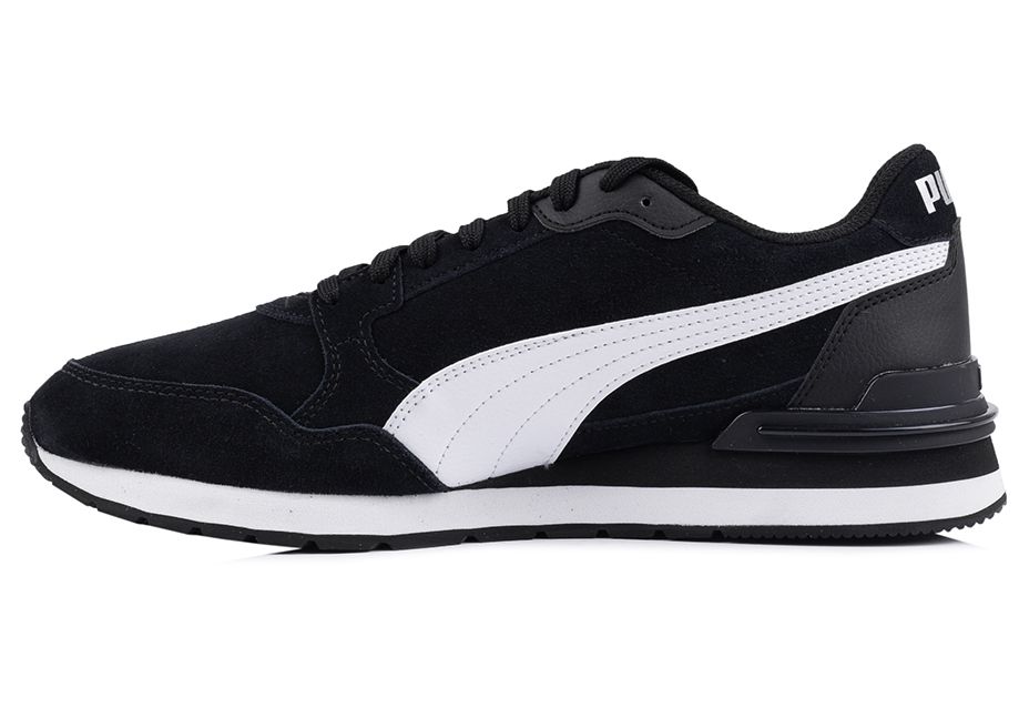 PUMA Herrenschuhe ST Runner v4 SD 399665 01