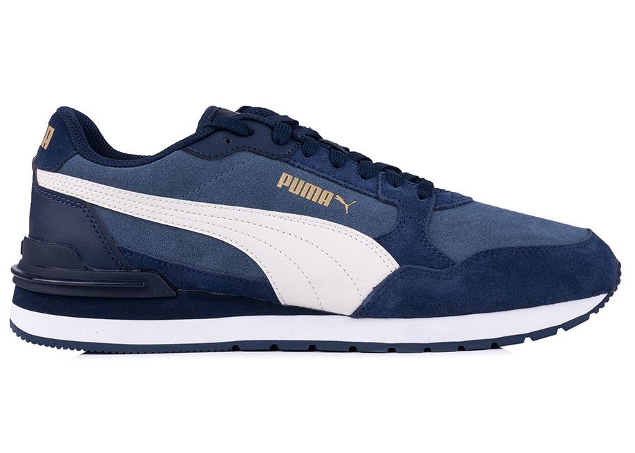 PUMA Herrenschuhe ST Runner v4 SD 399665 05