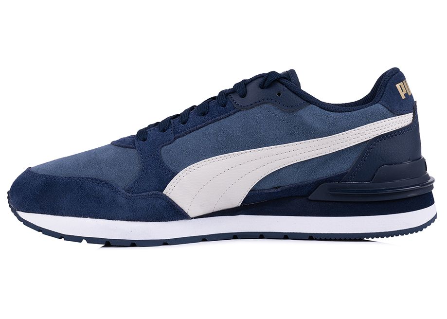 PUMA Herrenschuhe ST Runner v4 SD 399665 05