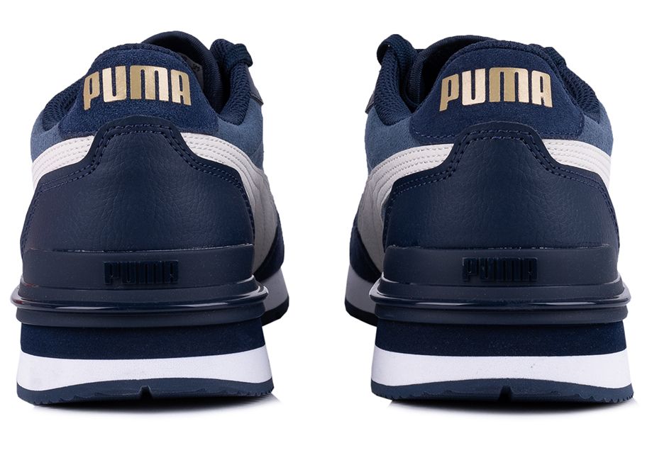 PUMA Herrenschuhe ST Runner v4 SD 399665 05