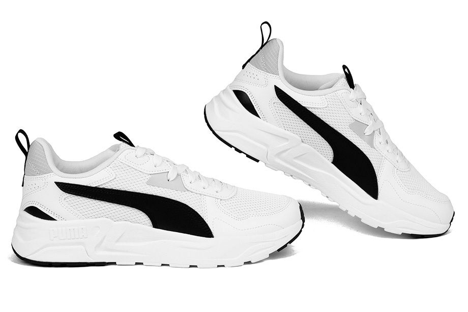 PUMA Herrenschuhe Trinity Lite 389292 02 EUR 42