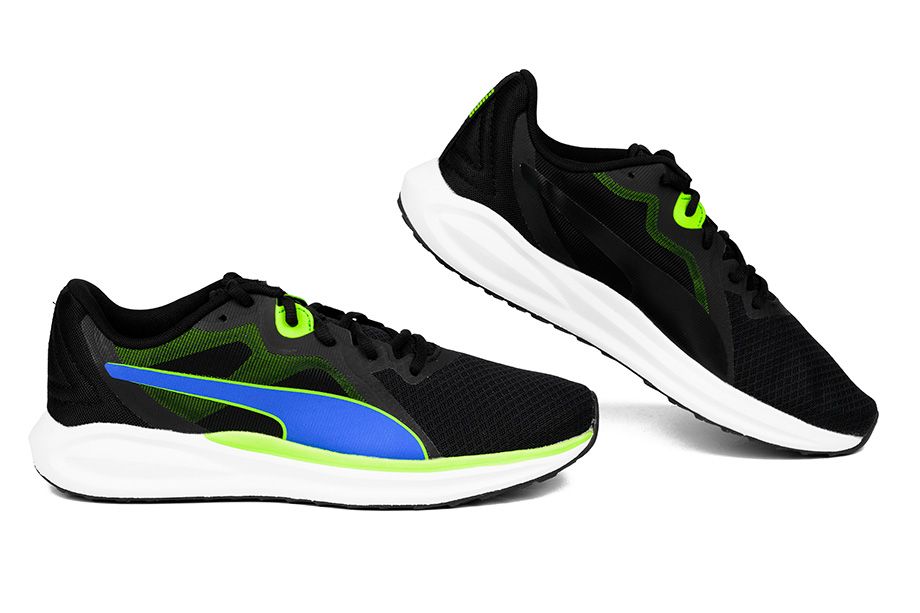 PUMA Herrenschuhe Twitch Runner 377981 03