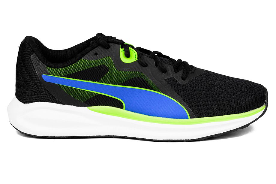 PUMA Herrenschuhe Twitch Runner 377981 03