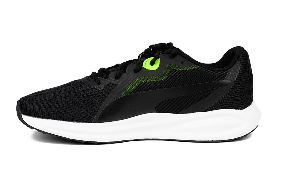 PUMA Herrenschuhe Twitch Runner 377981 03