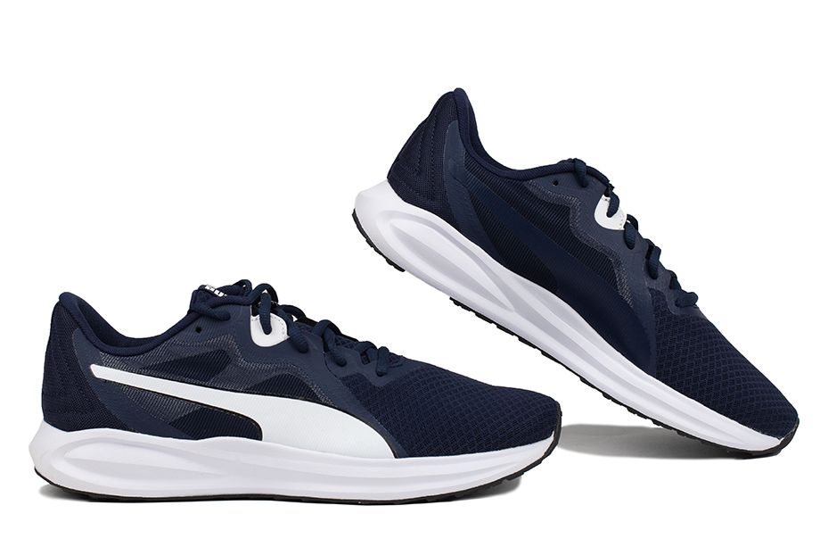 PUMA Herrenschuhe Twitch Runner 377981 05