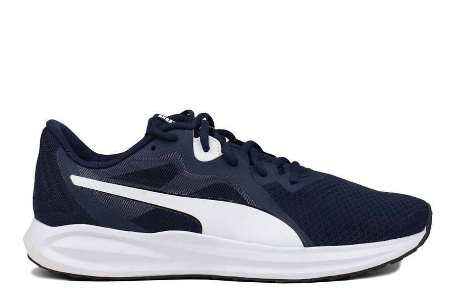 PUMA Herrenschuhe Twitch Runner 377981 05