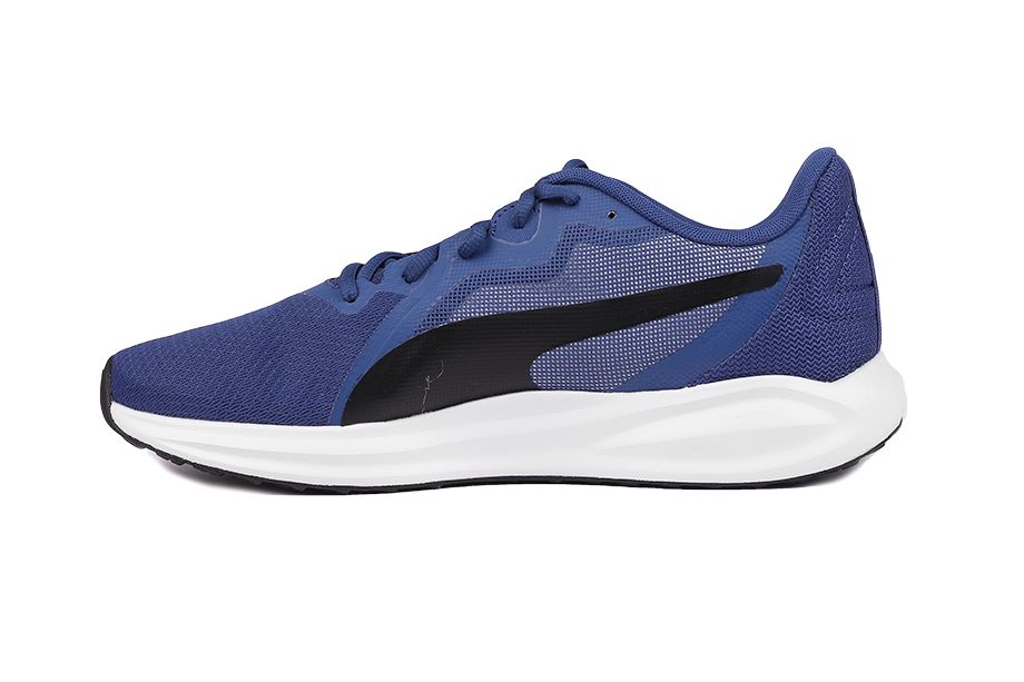 PUMA Herren Sportschuhe Twitch Runner 376289 21