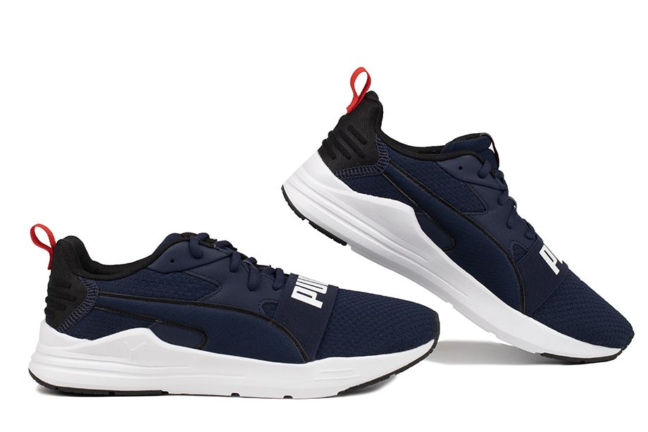 PUMA Herrenschuhe Wired 389275 03