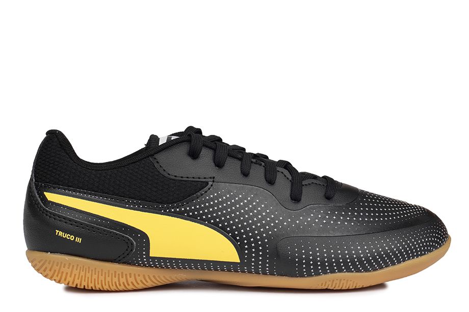 PUMA Kinder Fußballschuhe Truco III IT 106935 09 PUMA Kinder Fußballschuhe Truco III IT 106935 09