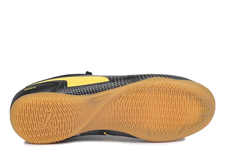 PUMA Kinder Fußballschuhe Truco III IT 106935 09 PUMA Kinder Fußballschuhe Truco III IT 106935 09